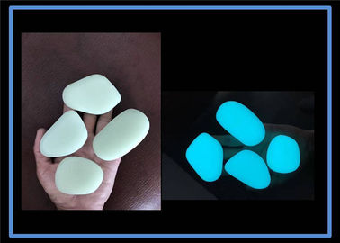 Trang trí đá phát sáng, đá phát sáng sân vườn, đá LIght ngoài trời