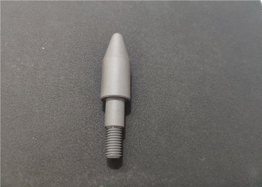 Pin hướng dẫn định vị KCF cho đồ gá & đồ đạc - Có ren