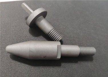 Pin hướng dẫn định vị KCF cho đồ gá & đồ đạc - Có ren