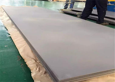 FeNi36 Invar 36 Tấm, Invar cán nóng 36 Tấm 1710 X 1110 X 31mm