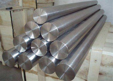 Kim loại Nilvar (FeNi) / 26H / Xương rồng LE / Invar 36 Chất liệu tròn cho nhiệt độ cao