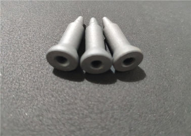 Long Life Kích thước đặc biệt của đầu nhọn Sharp Pin định vị KCF có lỗ dưới
