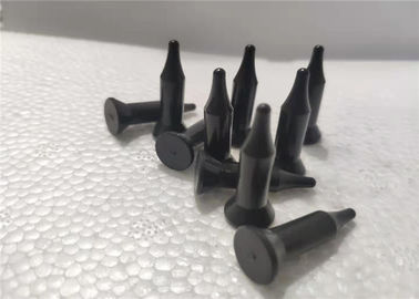 Pin định vị M6 KCF, Pin hướng dẫn KCF với bề mặt mịn và sáng bóng