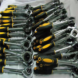 Hướng dẫn sử dụng Ratchet Tip Dresser Vật liệu hàn điện cực Hiệu suất đáng tin cậy