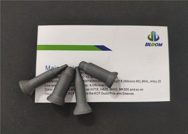 Hướng dẫn cách ly vật liệu KCF tiêu chuẩn hoặc tùy chỉnh Pin M4 / M5 / M6 / M8