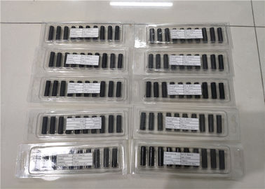Pin định vị gốm KCF Alumina Zirconia Silicon Nitride cho hàn Nut