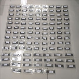 Pin định vị gốm KCF Alumina Zirconia Silicon Nitride cho hàn Nut