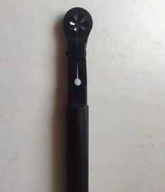 Hand Held Electrode Tông cho đánh bóng nắp Mẹo với hiệu suất tốt