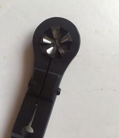 Hand Held Electrode Tông cho đánh bóng nắp Mẹo với hiệu suất tốt