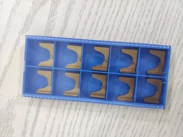 Lưỡi cắt cho Peumatic Tip Dresser Hiệu suất cao cho Mẹo Ba Lan