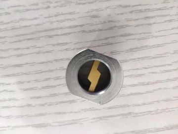 Lưỡi cắt cho Peumatic Tip Dresser Hiệu suất cao cho Mẹo Ba Lan