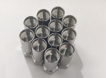 Các bộ phận và linh kiện điện tử được làm từ thanh Nitronic 60 với độ thơm tốt