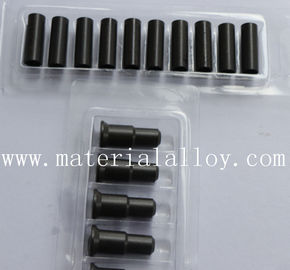 Sử dụng tay áo đen KCF trong ngành hàn điện trở trong nhiều thập kỷ
