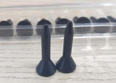 CPN - 4P M4 Hướng dẫn tiêu chuẩn KCF Pin / Bộ phận hàn điểm kháng
