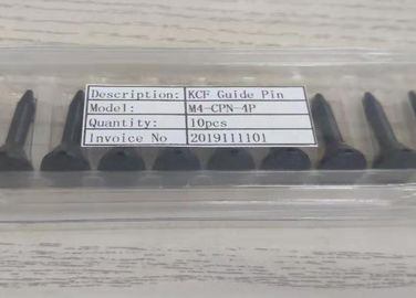 CPN - 4P M4 Hướng dẫn tiêu chuẩn KCF Pin / Bộ phận hàn điểm kháng