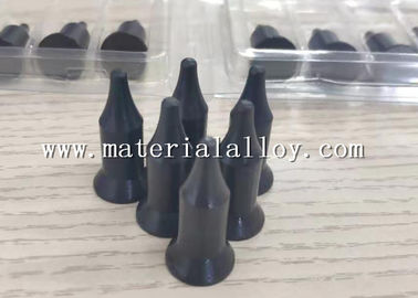 Hướng dẫn gia công hàn tại chỗ KCF Pin & Hướng dẫn Bushing M4 / M6 / M8 / M10 / M12