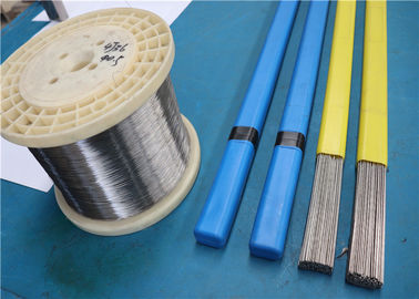 UNSK 93600 Chất liệu Invar 36, Hợp kim mở rộng Coban 36 dây sắt Cobalt
