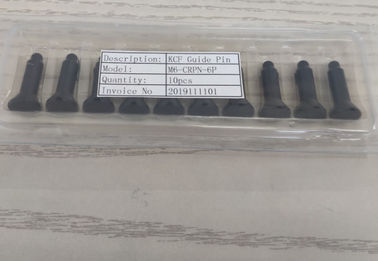 Bộ phận hàn điện trở cách điện CPN - 6P KCF Vị trí pin trong hàn chiếu