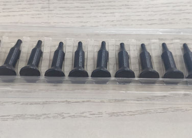 Bộ phận hàn điện trở cách điện CPN - 6P KCF Vị trí pin trong hàn chiếu