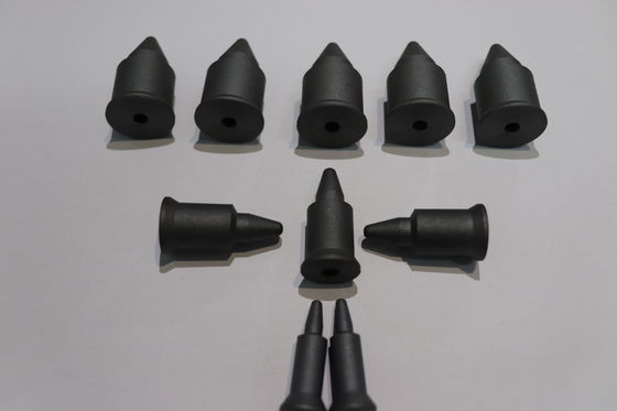 Ống lót KCF M4 / M5 / M6 / M8 / M10 / M12 Cách điện tốt