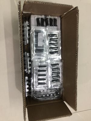 Ống lót KCF M4 / M5 / M6 / M8 / M10 / M12 Cách điện tốt