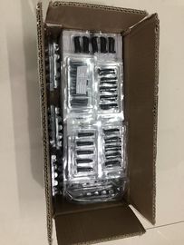Tay áo M4 / M5 / M6 / M8 / M 10 / M12 KCF Da cách nhiệt tốt để đảm bảo tuổi thọ cao