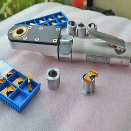 Lưỡi dao cắt KE-12-6P / KE-13-6P / KE-16-6P Lưỡi dao để đánh bóng đầu mũ
