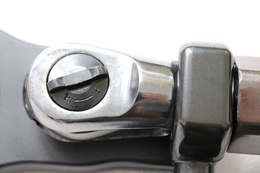 Double Side Cap Tip Dresser Chất liệu điện cực hàn cho mẹo đánh bóng