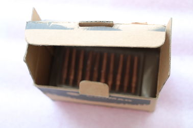 Mẹo liên lạc M6 / M8 Vật liệu hàn MIG 24kd với CUCRZR / ECU 1.0-1.2mm