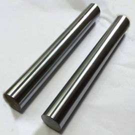 Thanh thép hợp kim Invar36 / FeNi36 / 4j36 Kích thước tùy chỉnh Tuổi thọ cao