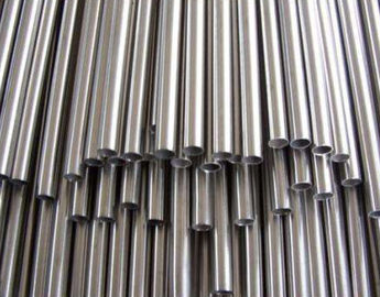 Ferro Niken Hợp kim FeNi36 4J36 Thanh tròn Invar 36