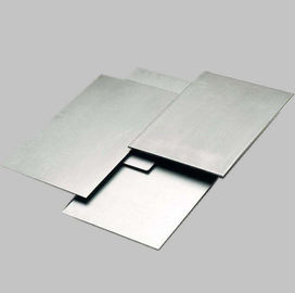 Tấm thép hợp kim chính xác Astm 4J36 Invar36 / FeNi36 Tấm hợp kim cho điện