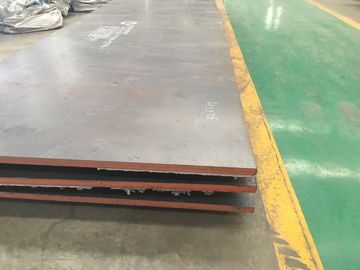 Tấm thép hợp kim chính xác Astm 4J36 Invar36 / FeNi36 Tấm hợp kim cho điện
