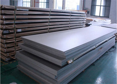 Tấm thép hợp kim chính xác Astm 4J36 Invar36 / FeNi36 Tấm hợp kim cho điện
