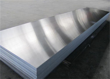 Tấm thép hợp kim chính xác Astm 4J36 Invar36 / FeNi36 Tấm hợp kim cho điện