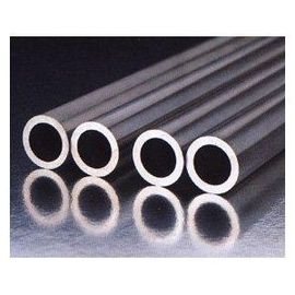 Niken sắt hợp kim chính xác ống Invar 36 Chất liệu bề mặt đen / Birght / Pickle