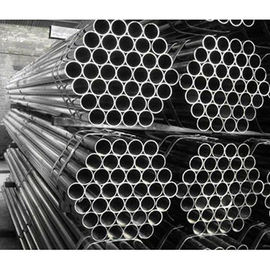 Niken sắt hợp kim chính xác ống Invar 36 Chất liệu bề mặt đen / Birght / Pickle