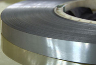 Vật liệu hợp kim Lớp thép không gỉ 904L với thép có độ tinh khiết cao