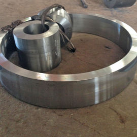Chất liệu chống rỗ Uns N08825, Chất liệu hợp kim cán nóng 825