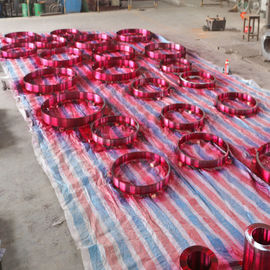 Chất liệu chống rỗ Uns N08825, Chất liệu hợp kim cán nóng 825