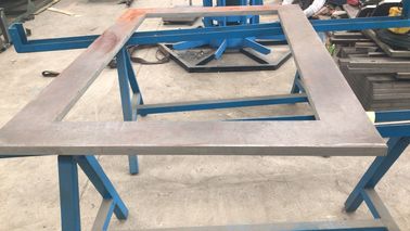Ứng dụng bán dẫn Khung và tấm vật liệu Invar 36