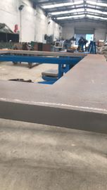 Ứng dụng bán dẫn Khung và tấm vật liệu Invar 36