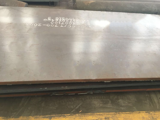 Đo độ chính xác Tấm thép tấm Invar 36