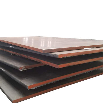 Đo độ chính xác Tấm thép tấm Invar 36