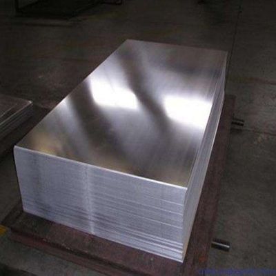 Tấm hợp kim mở rộng thấp Invar 36 cho dụng cụ và khuôn