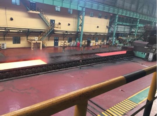 Tấm hợp kim mở rộng thấp Invar 36 cho dụng cụ và khuôn
