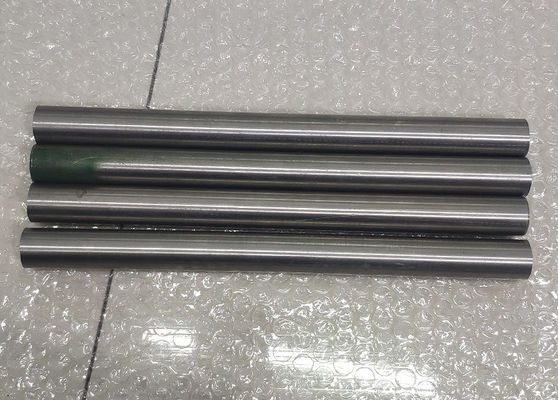 Kích thước tiêu chuẩn Vật liệu KCF cho thanh hợp kim cách nhiệt được xử lý nhiệt đặc biệt