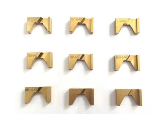 HSS Kháng hàn lưỡi cắt 8mm Tip Dresser