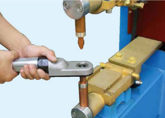 Lưỡi dao cắt khuyên 25mm cho máy cắt khuyên bằng khí nén