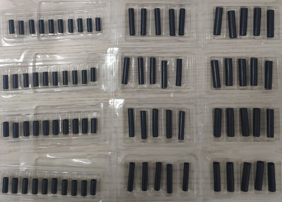 Chống va đập M12 Tay áo hàn bu lông tiêu chuẩn KCF